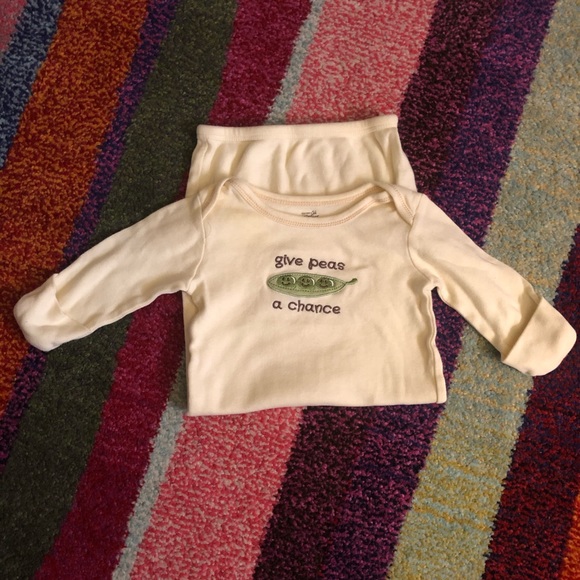 ORGANIC SLEEP SACK - Picture 7 of 7